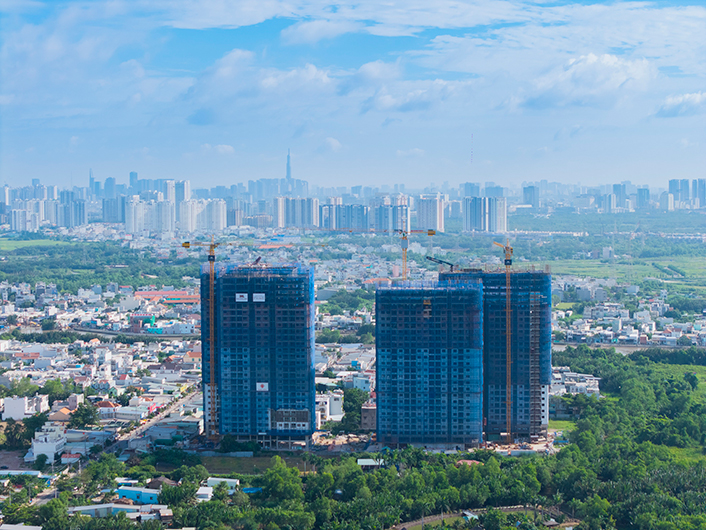 Khải Hoàn Prime: Người mua hưởng lợi từ chính sách giãn dòng tiền - Ành 1 Khải Hoàn Prime: Người mua hưởng lợi từ chính sách giãn dòng tiền - Ành 1