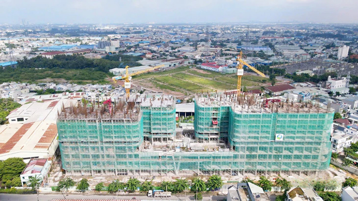 OBC Holdings đồng hành giúp người trẻ giảm áp lực vốn mua nhà - Ảnh 3