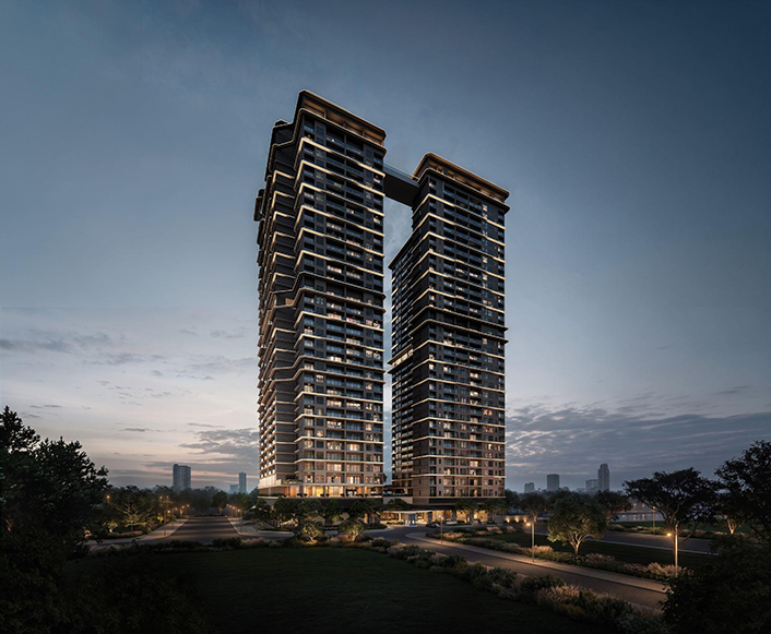 Maison Privée: Chốn an yên giữa lòng Hà Nội - Ảnh 2 Maison Privée: Chốn an yên giữa lòng Hà Nội - Ảnh 2