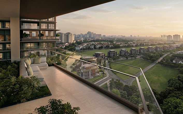 Maison Privée: Chốn an yên giữa lòng Hà Nội - Ảnh 3 Maison Privée: Chốn an yên giữa lòng Hà Nội - Ảnh 3