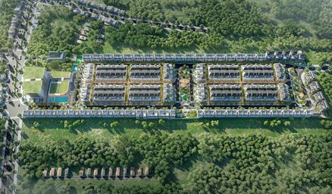 Salacia Villas