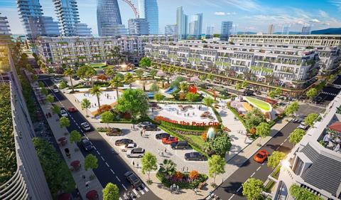 Bình Sơn Ocean Park