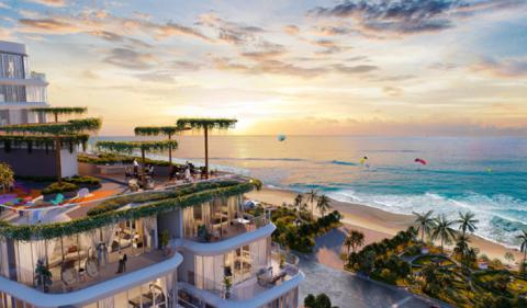 Welltone Luxury Residence