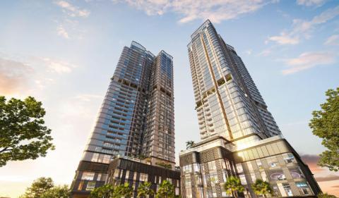 Vlasta Premier Phú Thuận
