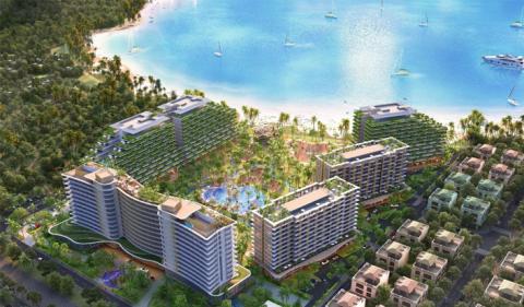 Selavia Phú Quốc