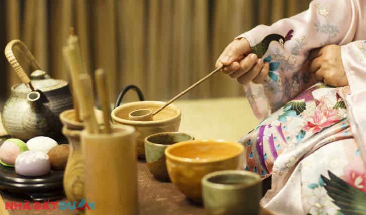 Nét tinh túy của văn hóa Nhật Bản hấp dẫn các thế hệ người Việt
