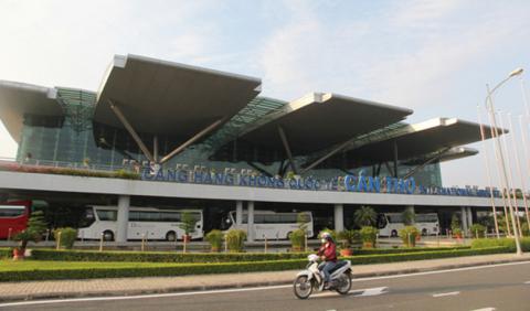 Mở rộng sân bay tại Cần Thơ, những địa phương nào hưởng lợi?