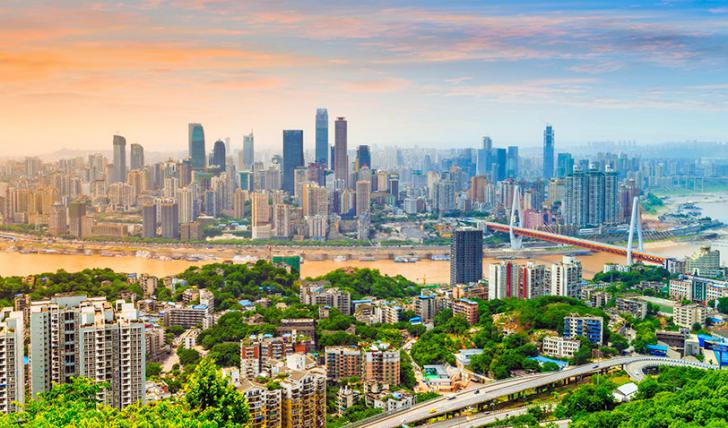 Second home trở thành xu hướng của nhà đầu tư hiện đại?
