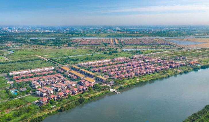 Thước đo giá trị bền vững - không chỉ là xanh