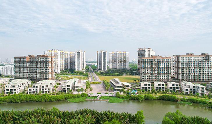 Nam Long và đối tác Nhật - một thập kỷ đồng hành