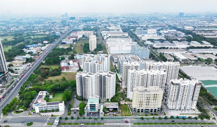 The Habitat Binh Duong sẵn sàng chào đón khách hàng tham quan và trải nghiệm
