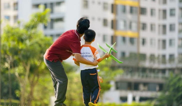 Cùng nghe Mizuki Park kể chuyện an cư của hơn 4.000 cư dân