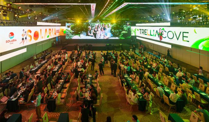 Nam Long Journey 2025: khẳng định sức hút của mô hình đô thị tích hợp