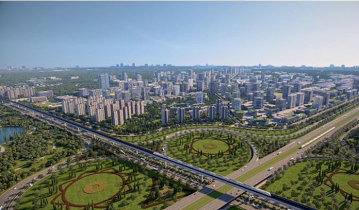 Bất động sản metro có thể dẫn dắt thị trường 2026?