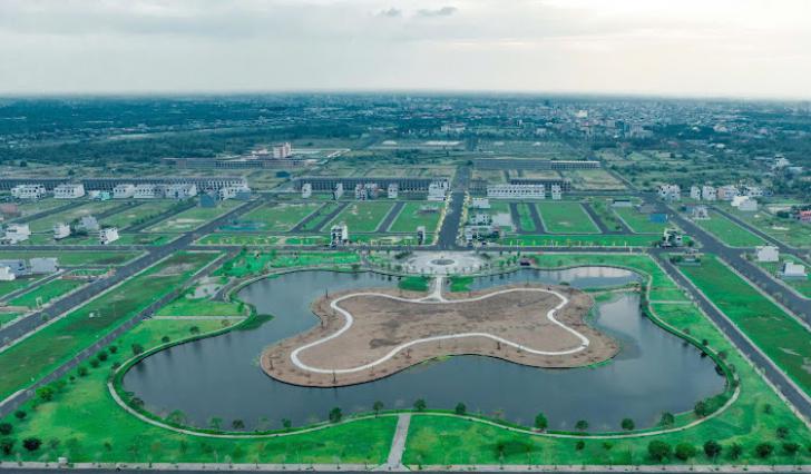 Bất động sản Cà Mau trước ngưỡng chuyển mình