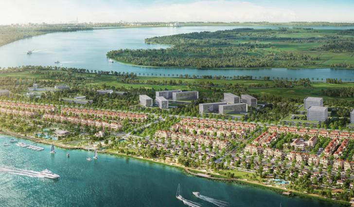 Elyse Island - Bến đỗ bình yên giữa thiên nhiên thuần khiết