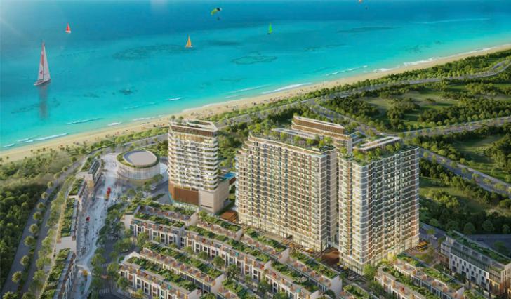 Trước thềm APEC 2027, Phú Quốc đang chuyển mình ra sao?