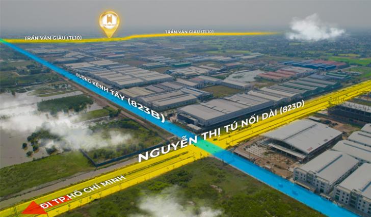Người mua căn hộ The Win City được ký hợp đồng mua bán