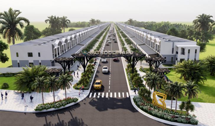 CIC Boulevard ưu đãi 500 triệu đồng mừng khai xuân 2026