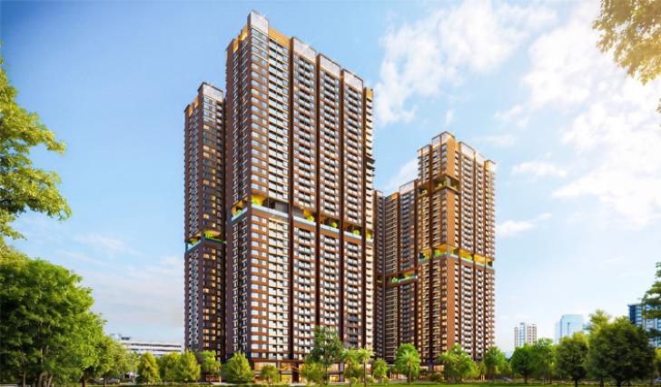 Hai tập đoàn Nhật đồng phát triển dự án Monrei Saigon tại TP.HCM