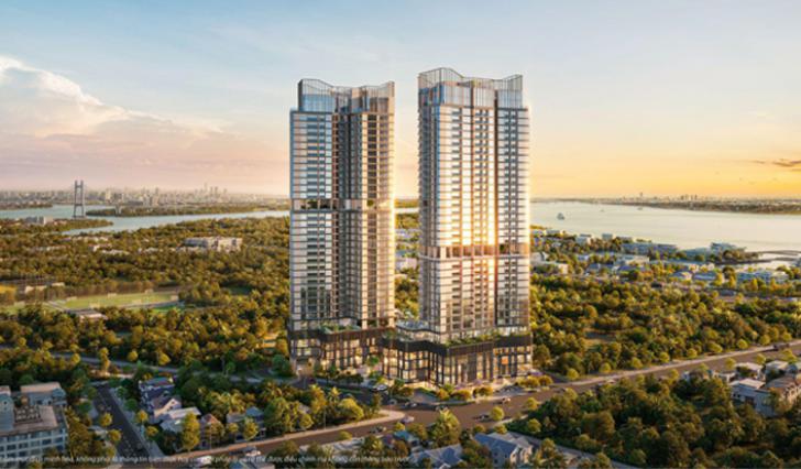 Văn Phú ra mắt toà tháp đôi cao cấp Vlasta Premier - Phú Thuận