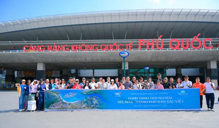 Dòng tiền tìm đến tài sản có giá trị khai thác bền vững