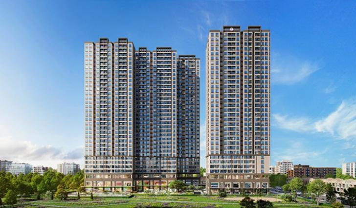 Giá trị bất động sản thường được định hình trước khi hạ tầng hoàn thiện