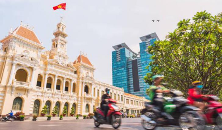 Our Beloved Ho Chi Minh City: Khi mỗi thế hệ viết tiếp câu chuyện thành phố