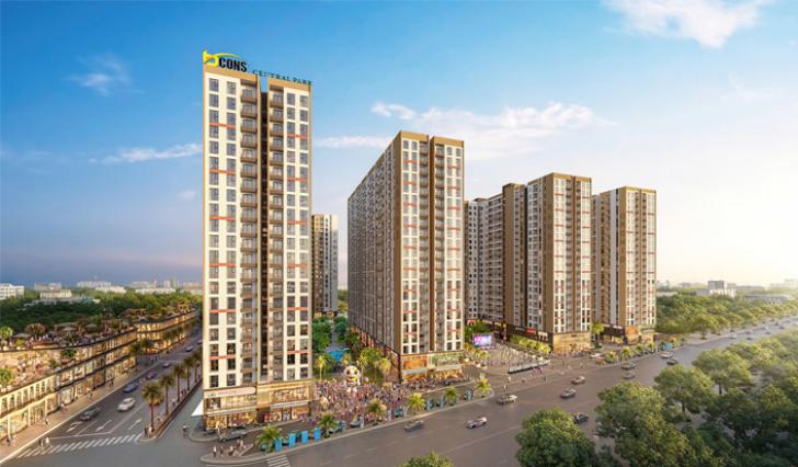 Bcons PS Land giữ uy tín thương hiệu, xây dựng nội lực tại Đồng Nai