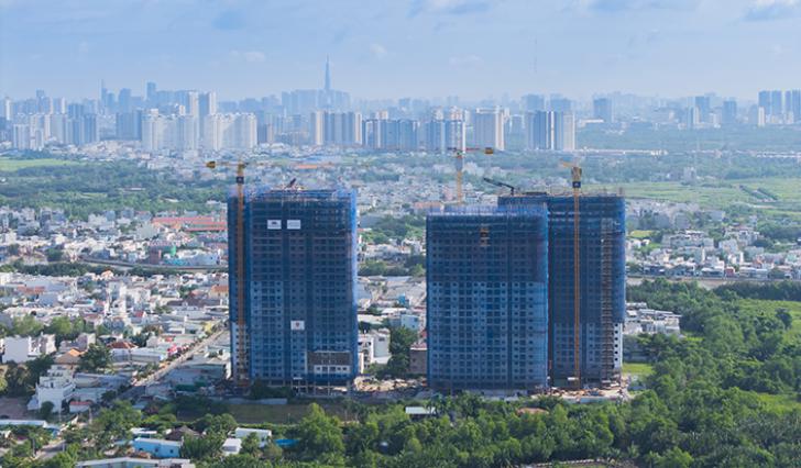 Khải Hoàn Prime: Người mua hưởng lợi từ chính sách giãn dòng tiền