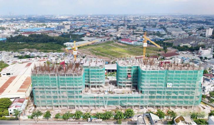OBC Holdings đồng hành giúp người trẻ giảm áp lực vốn mua nhà