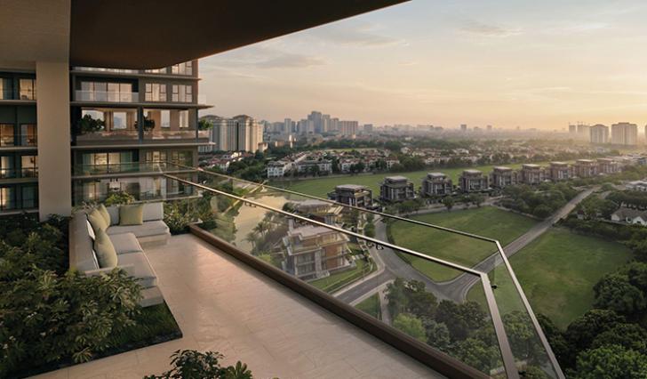 Maison Privée: Chốn an yên giữa lòng Hà Nội