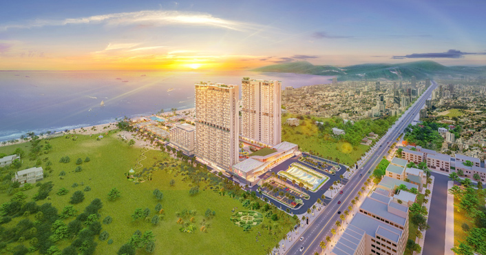 Tiềm năng của căn hộ Condosuite thu hút nhà đầu tư dịp cuối năm - Ảnh 1 Tiềm năng của căn hộ Condosuite thu hút nhà đầu tư dịp cuối năm - Ảnh 1