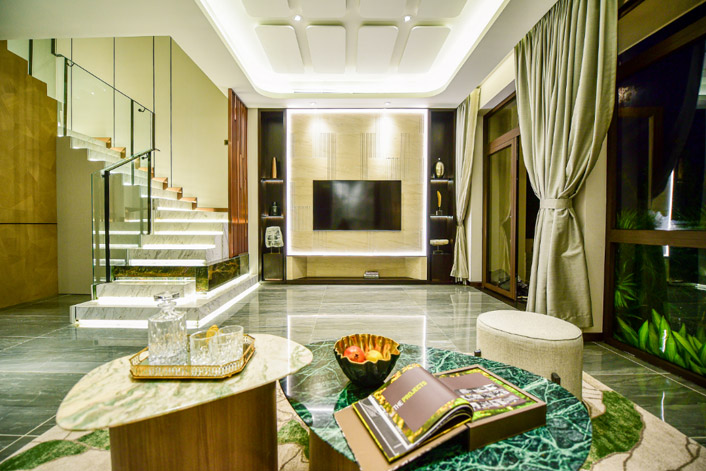 Gem Sky World & nhà phố mẫu phong cách chuẩn hiện đại - Ảnh 2 Gem Sky World & nhà phố mẫu phong cách chuẩn hiện đại - Ảnh 2