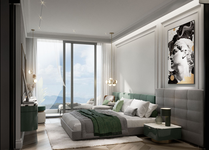 Vogue Condosuites bắt nhịp phong cách du lịch mới của Millennials - Ảnh 1 Vogue Condosuites bắt nhịp phong cách du lịch mới của Millennials - Ảnh 1