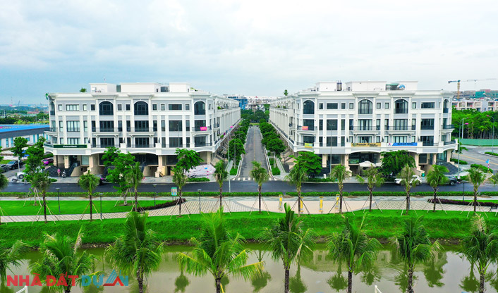 Van Phuc Group đẩy mạnh hoàn thiện các tiến độ tiện ích trong năm 2021 - Ảnh 1 Van Phuc Group đẩy mạnh hoàn thiện các tiến độ tiện ích trong năm 2021 - Ảnh 1