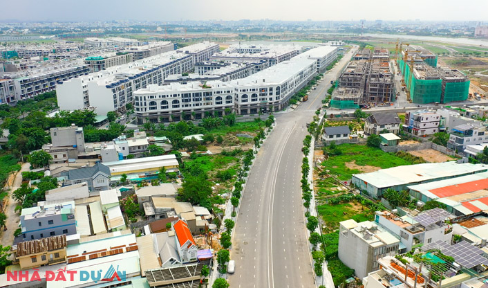 Van Phuc Group đẩy mạnh hoàn thiện các tiến độ tiện ích trong năm 2021 - Ảnh 6 Van Phuc Group đẩy mạnh hoàn thiện các tiến độ tiện ích trong năm 2021 - Ảnh 6