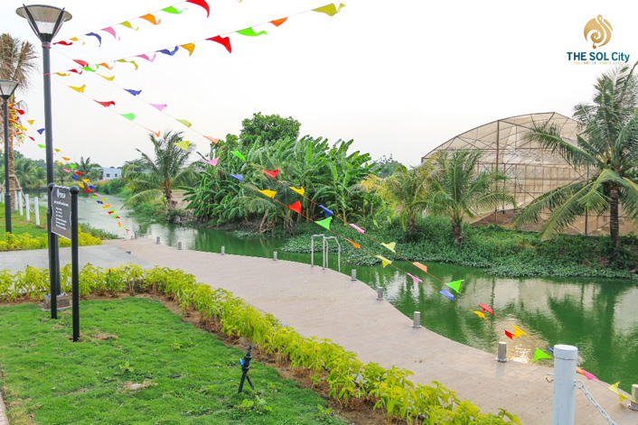 Khi người trẻ chọn nơi ở và người trưởng thành chọn nhà để sống - Ảnh 2 Khi người trẻ chọn nơi ở và người trưởng thành chọn nhà để sống - Ảnh 2
