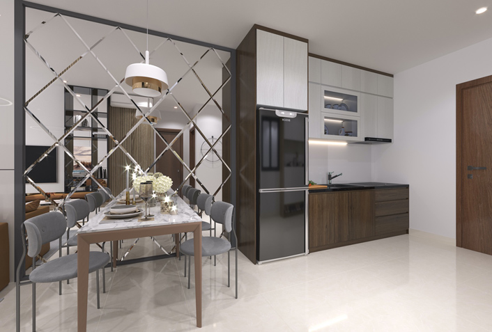 Người mua được lợi gì khi chọn dự án căn hộ pháp lý đầy đủ - Ảnh 2 Người mua được lợi gì khi chọn dự án căn hộ pháp lý đầy đủ - Ảnh 2