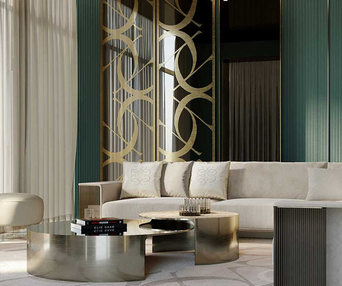 Masterise Homes và Elie Saab kiến tạo dinh thự Haute Couture - Ảnh 2 Masterise Homes và Elie Saab kiến tạo dinh thự Haute Couture - Ảnh 2
