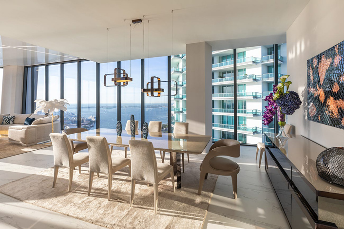 Bất động sản hàng hiệu ‘non-hotelier’: sức hút từ Hollywood đến Việt Nam - Ảnh 1 Bất động sản hàng hiệu ‘non-hotelier’: sức hút từ Hollywood đến Việt Nam - Ảnh 1