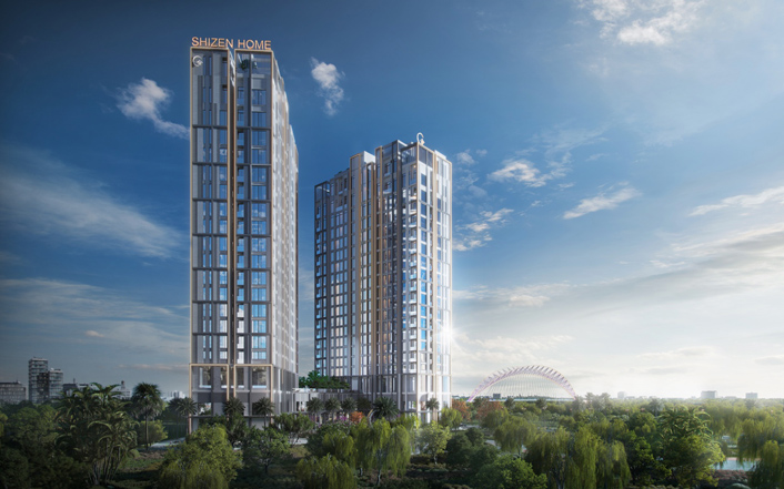 Tổ hợp trị liệu khoáng nóng và detox rộng gần 2.000m2 tại TP.HCM - Ảnh 1 Tổ hợp trị liệu khoáng nóng và detox rộng gần 2.000m2 tại TP.HCM - Ảnh 1