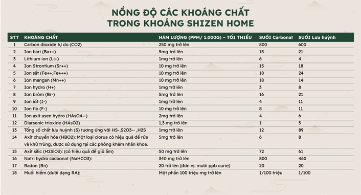 Trải nghiệm khoáng nóng tiêu chuẩn Nhật Bản giữa lòng TP.HCM - Ảnh 3 Trải nghiệm khoáng nóng tiêu chuẩn Nhật Bản giữa lòng TP.HCM - Ảnh 3