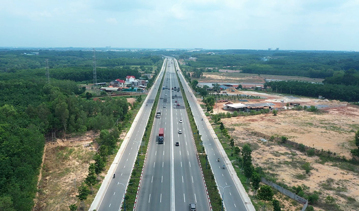 Đất nền có sổ hấp dẫn nhà đầu tư - Ảnh 2 Đất nền có sổ hấp dẫn nhà đầu tư - Ảnh 2