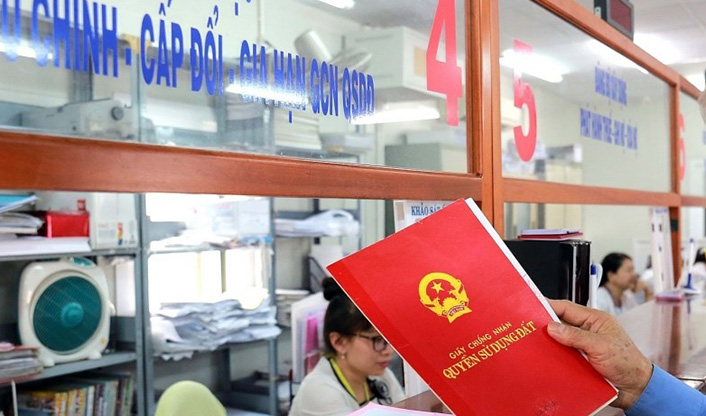 Đất nền có sổ hấp dẫn nhà đầu tư - Ảnh 3 Đất nền có sổ hấp dẫn nhà đầu tư - Ảnh 3