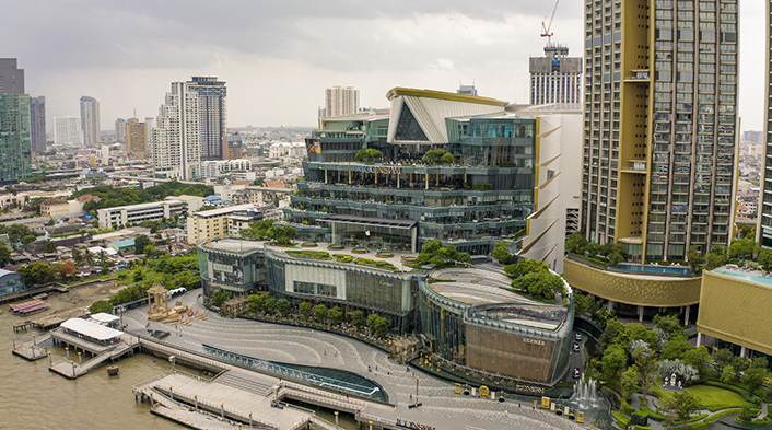 Grand Marina, Saigon đáp ứng tất cả nhu cầu của một cư dân hiện đại - Ảnh 1 Grand Marina, Saigon đáp ứng tất cả nhu cầu của một cư dân hiện đại - Ảnh 1