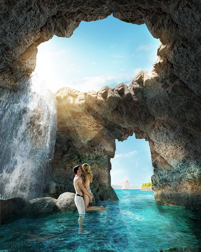 Dinh thự Signature Gran Meliá Nha Trang: Khoảng xanh không giới hạn nơi biển trời hòa hợp - Ảnh 2 Dinh thự Signature Gran Meliá Nha Trang: Khoảng xanh không giới hạn nơi biển trời hòa hợp - Ảnh 2