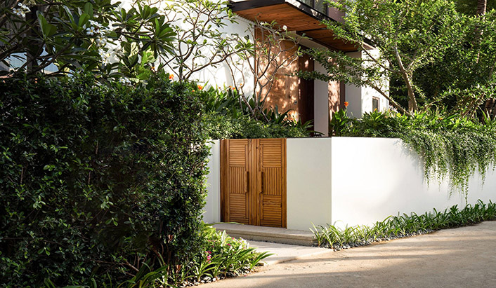 Dinh thự Signature Gran Meliá Nha Trang: Khoảng xanh không giới hạn nơi biển trời hòa hợp - Ảnh 5 Dinh thự Signature Gran Meliá Nha Trang: Khoảng xanh không giới hạn nơi biển trời hòa hợp - Ảnh 5