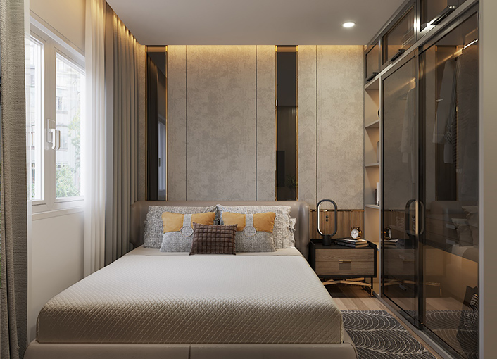 HT Pearl - Biểu tượng kiêu hãnh tại Đông Sài Gòn - Ảnh 3 HT Pearl - Biểu tượng kiêu hãnh tại Đông Sài Gòn - Ảnh 3
