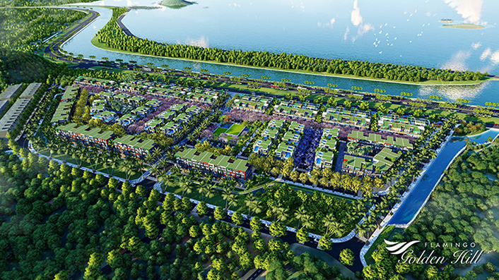 Ngôi sao mới của thị trường bất động sản đầy tiềm năng Hà Nam - Ảnh 1 Ngôi sao mới của thị trường bất động sản đầy tiềm năng Hà Nam - Ảnh 1